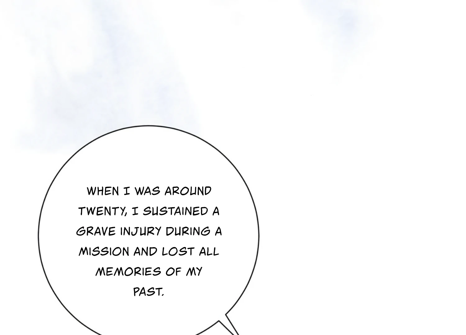 The Night When Flowers Fall Chapter 24 - Page 68