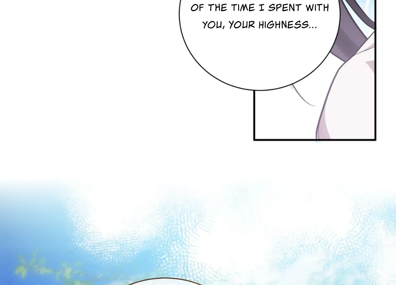 The Night When Flowers Fall Chapter 24 - Page 72