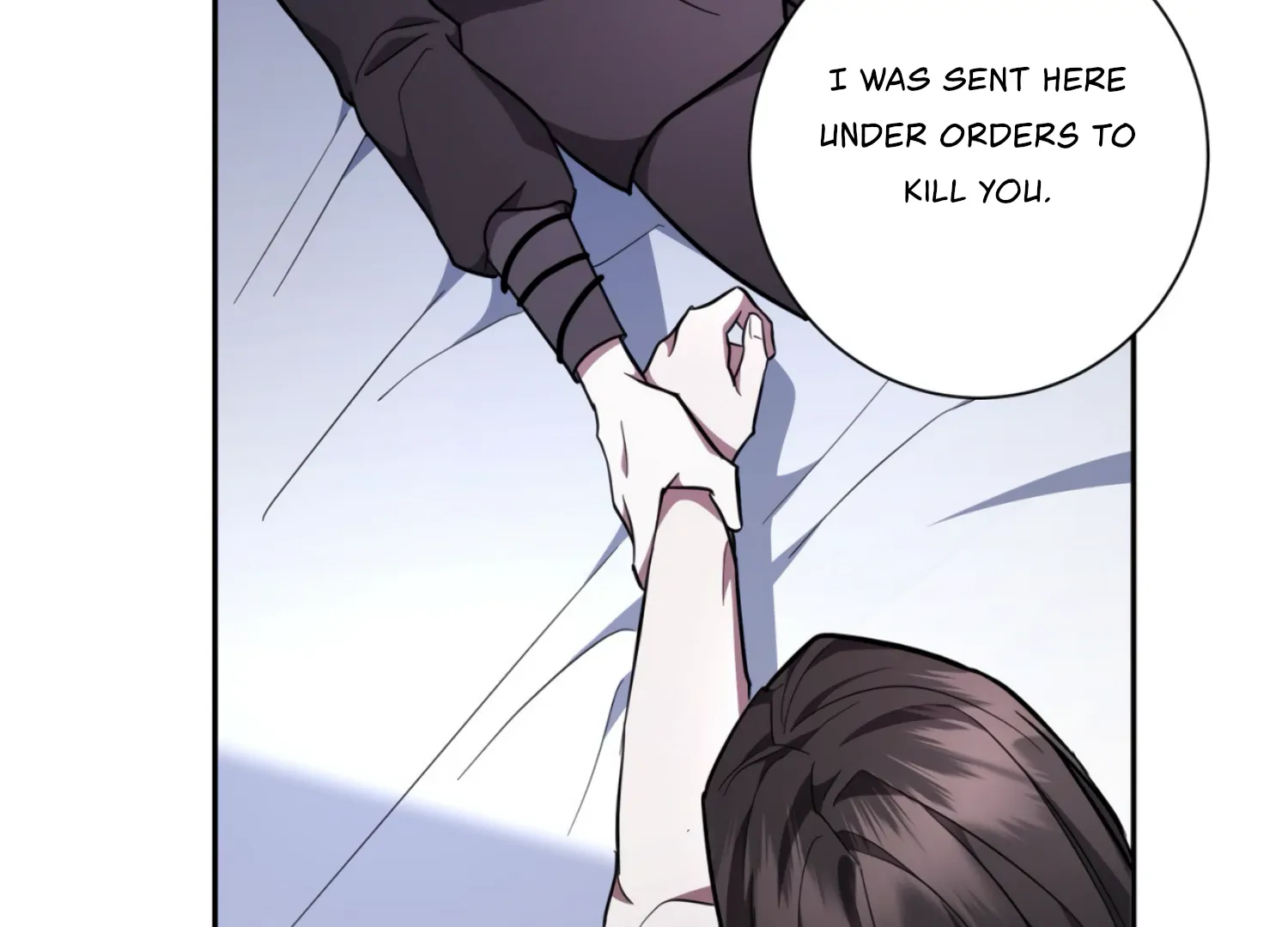 The Night When Flowers Fall Chapter 24 - Page 79