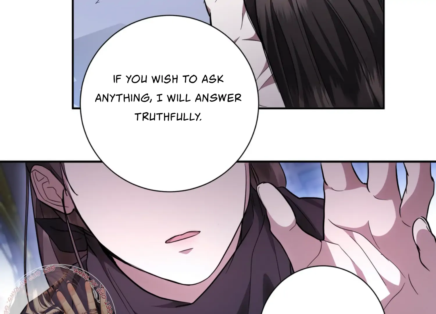 The Night When Flowers Fall Chapter 24 - Page 80