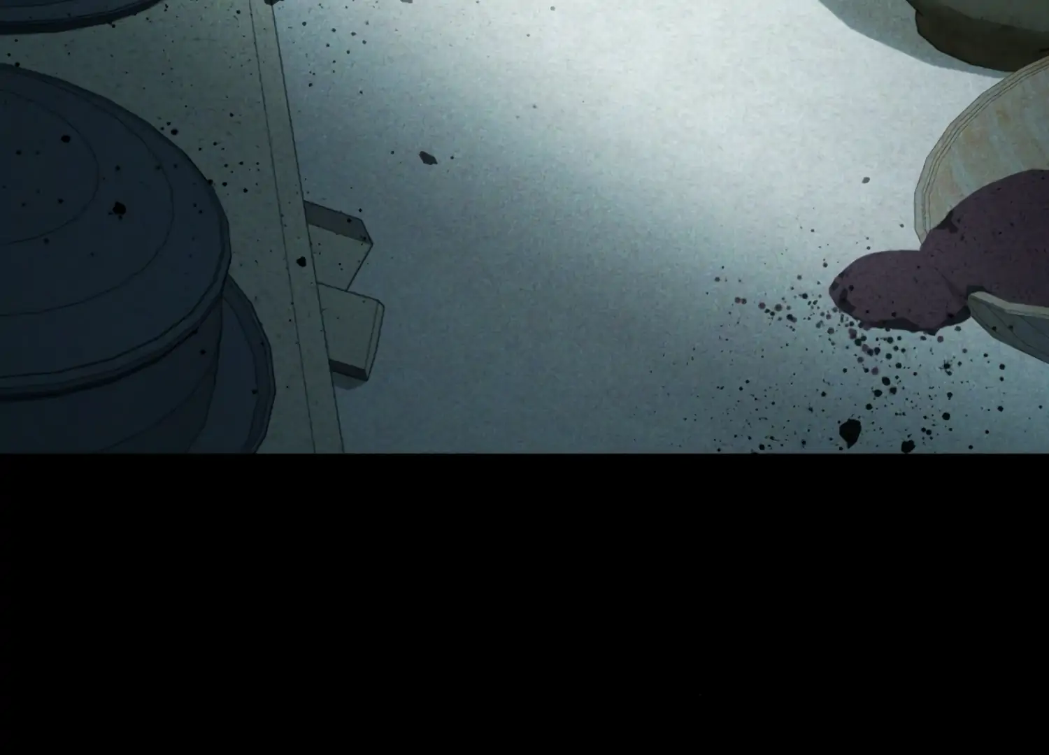 The Night When Flowers Fall Chapter 24 - Page 9