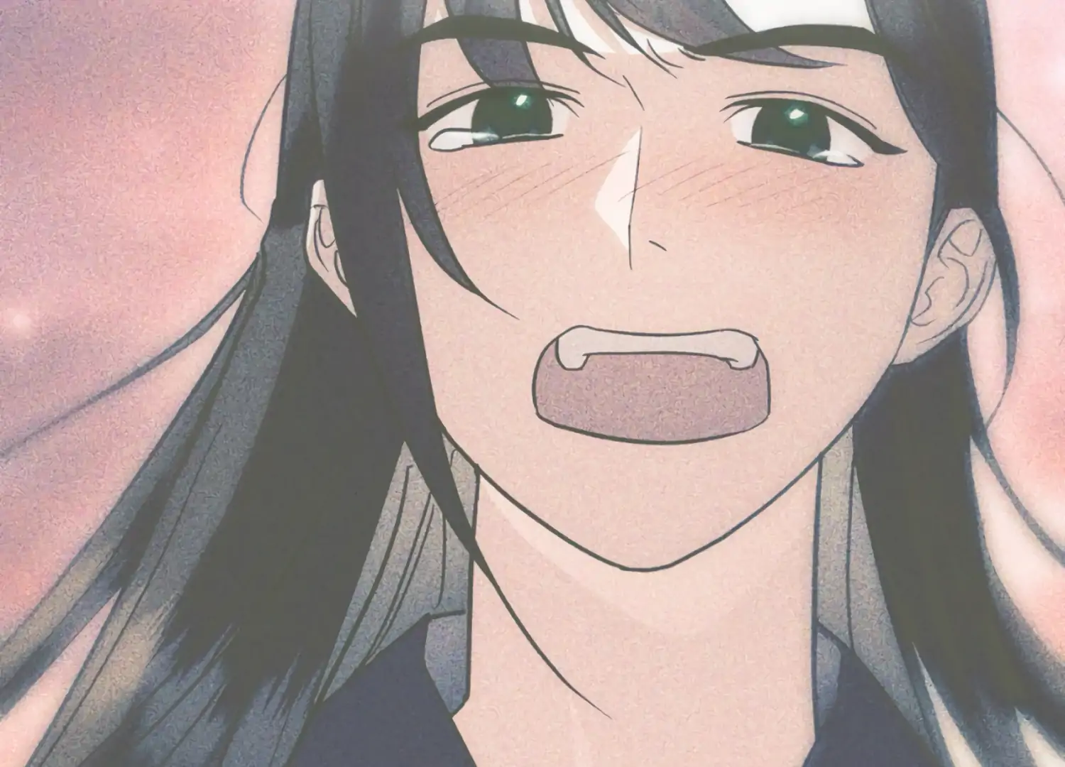 The Night When Flowers Fall Chapter 24 - Page 82