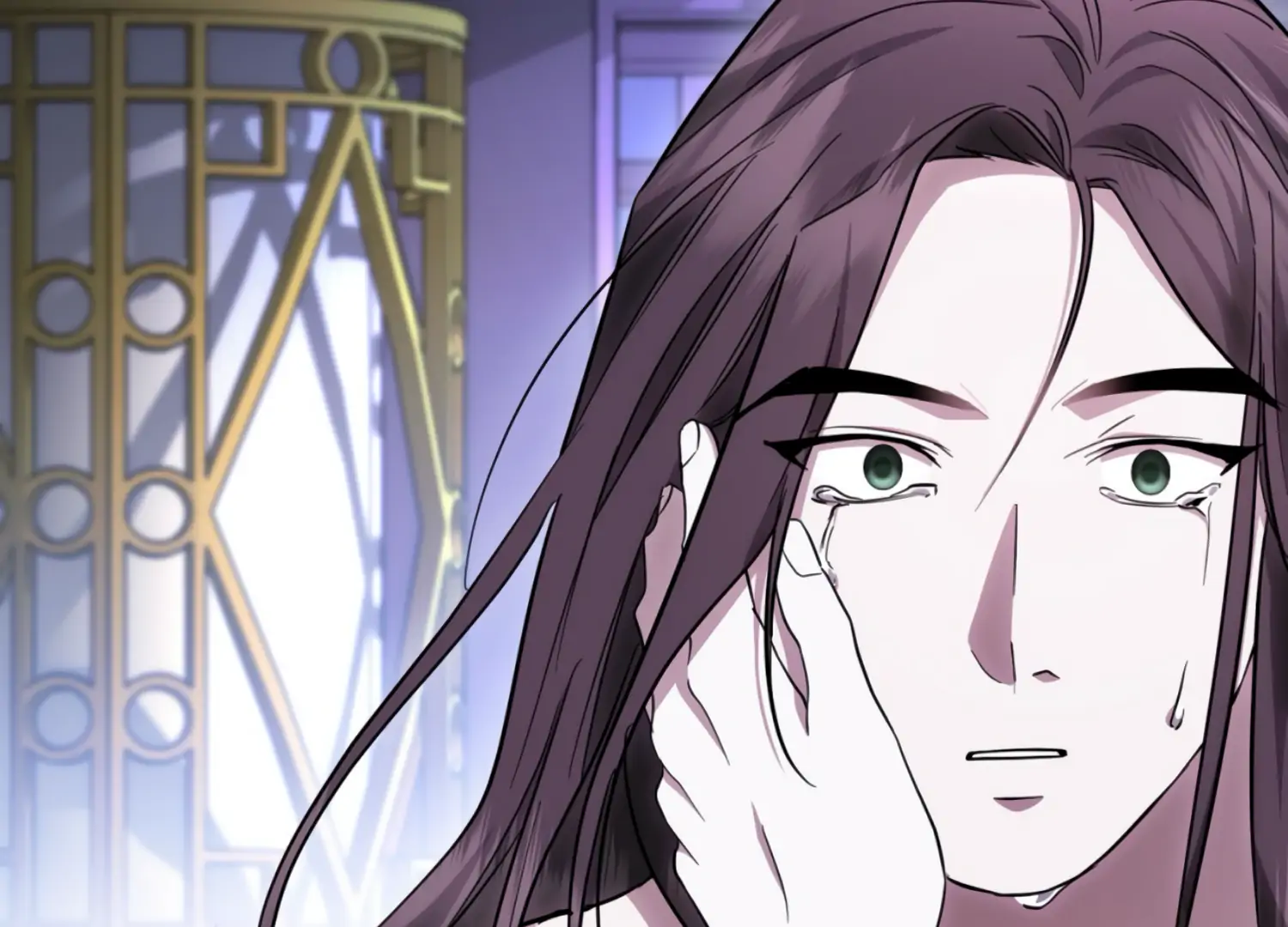 The Night When Flowers Fall Chapter 24 - Page 84