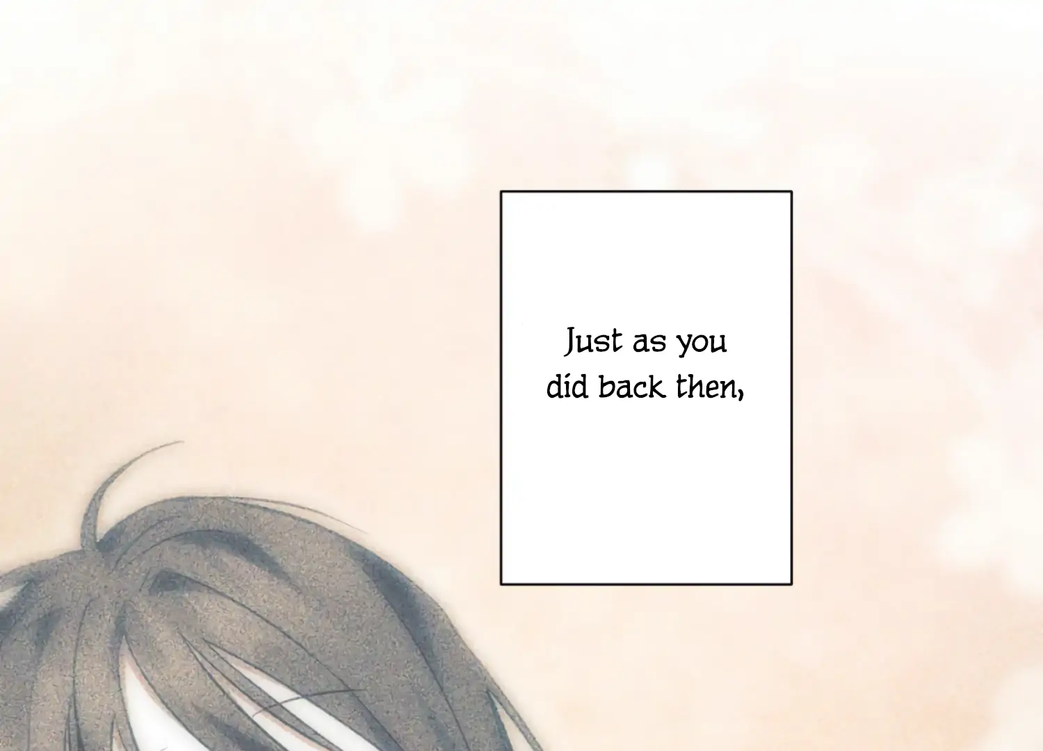 The Night When Flowers Fall Chapter 24 - Page 88