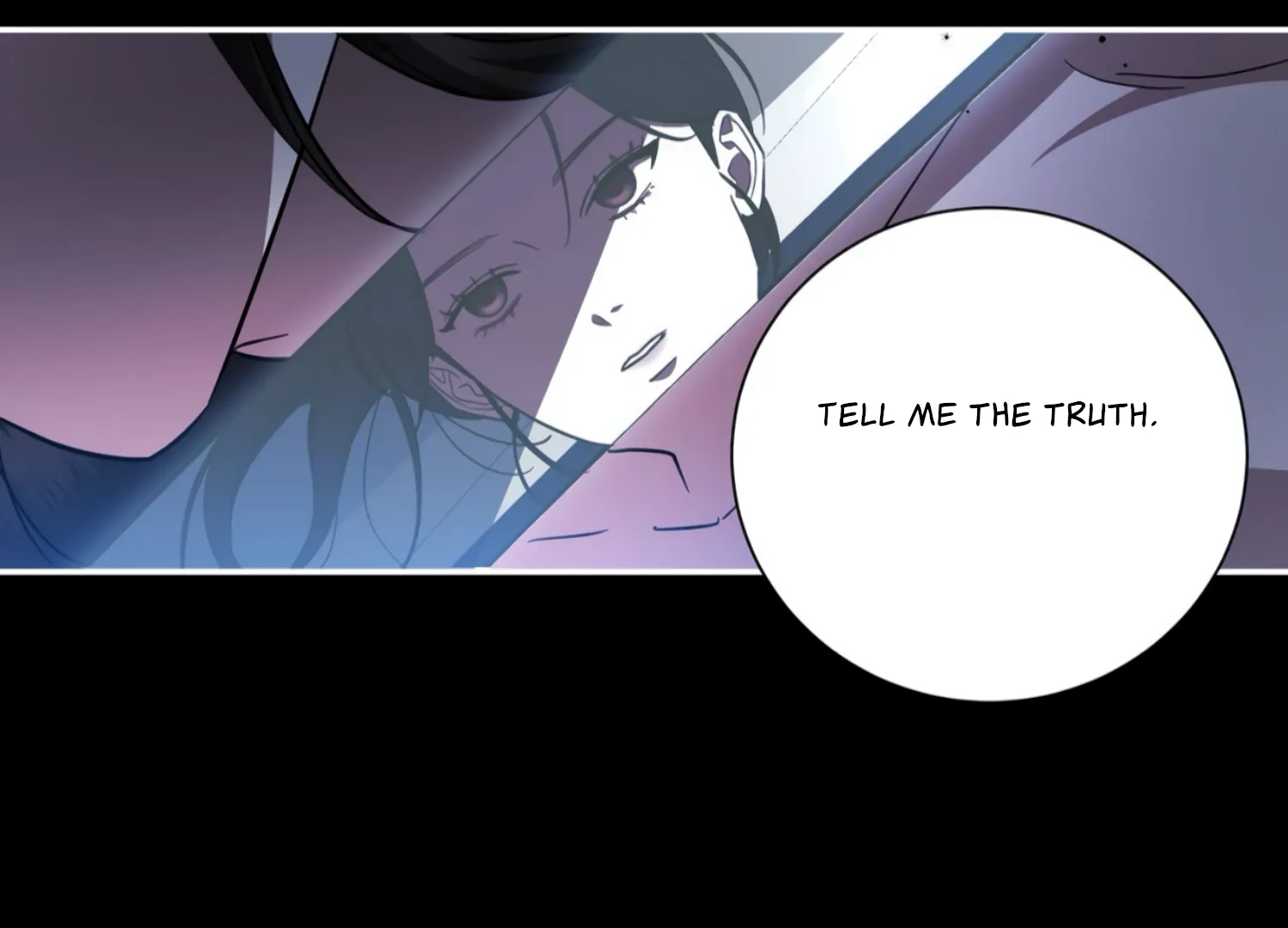 The Night When Flowers Fall Chapter 24 - Page 10