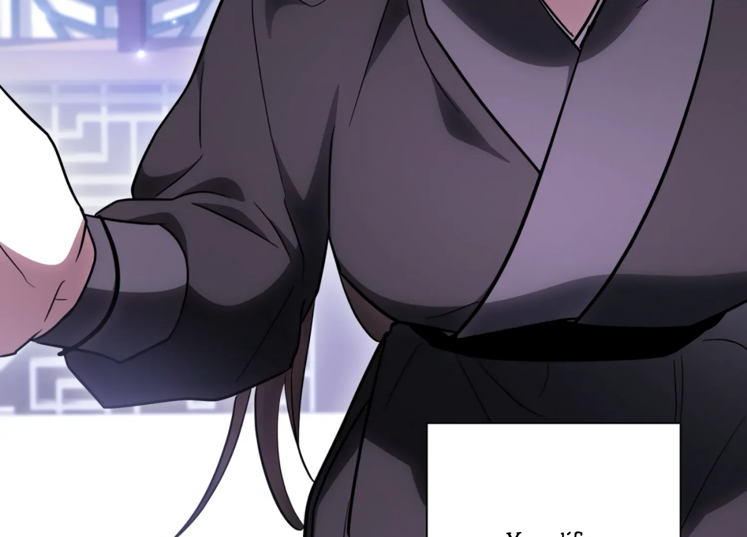 The Night When Flowers Fall Chapter 24 - Page 91