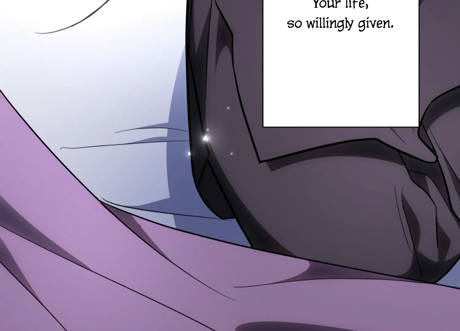 The Night When Flowers Fall Chapter 24 - Page 92