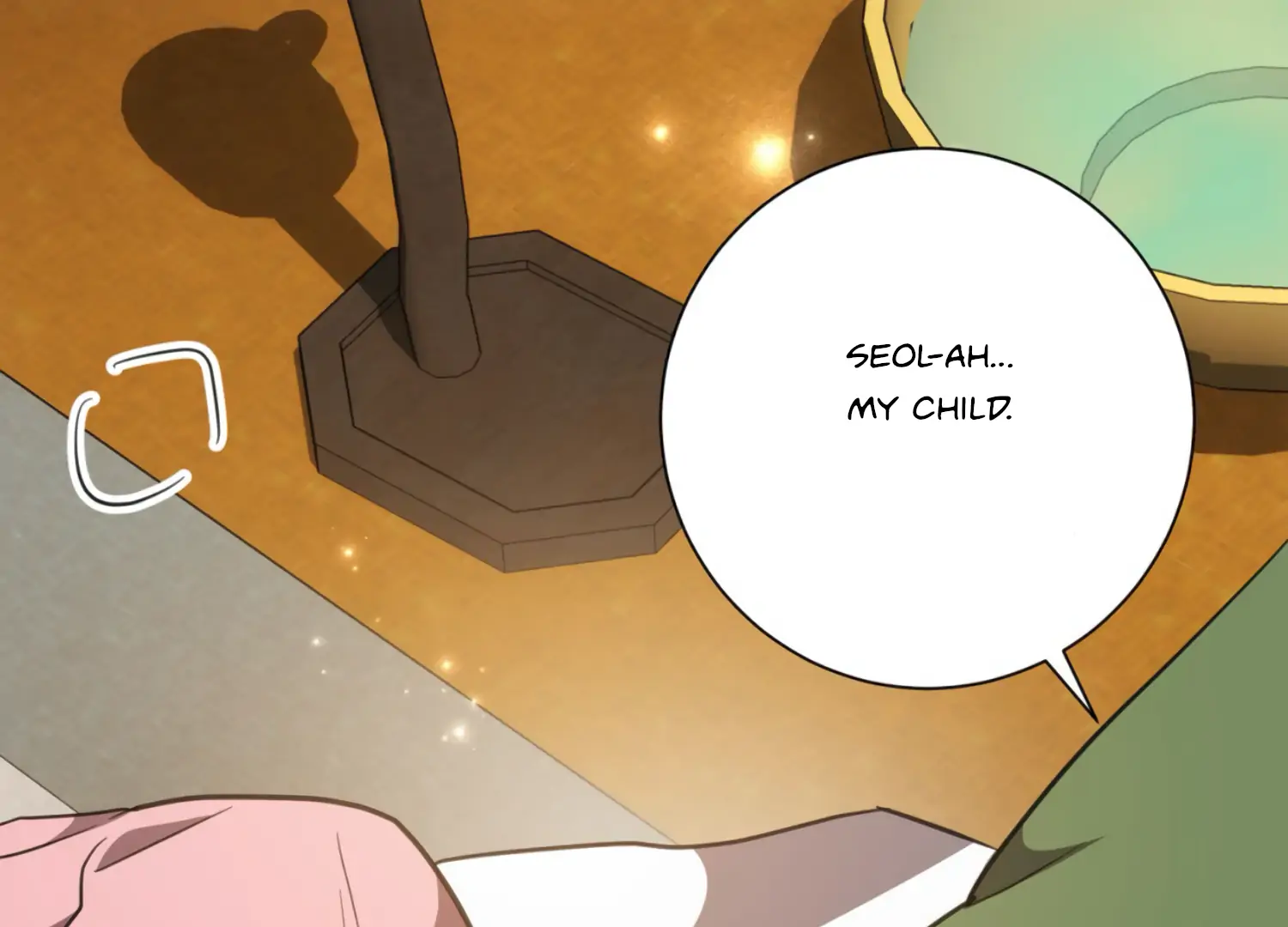 The Night When Flowers Fall Chapter 25 - Page 101