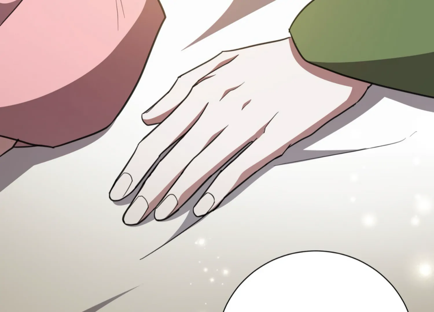 The Night When Flowers Fall Chapter 25 - Page 102