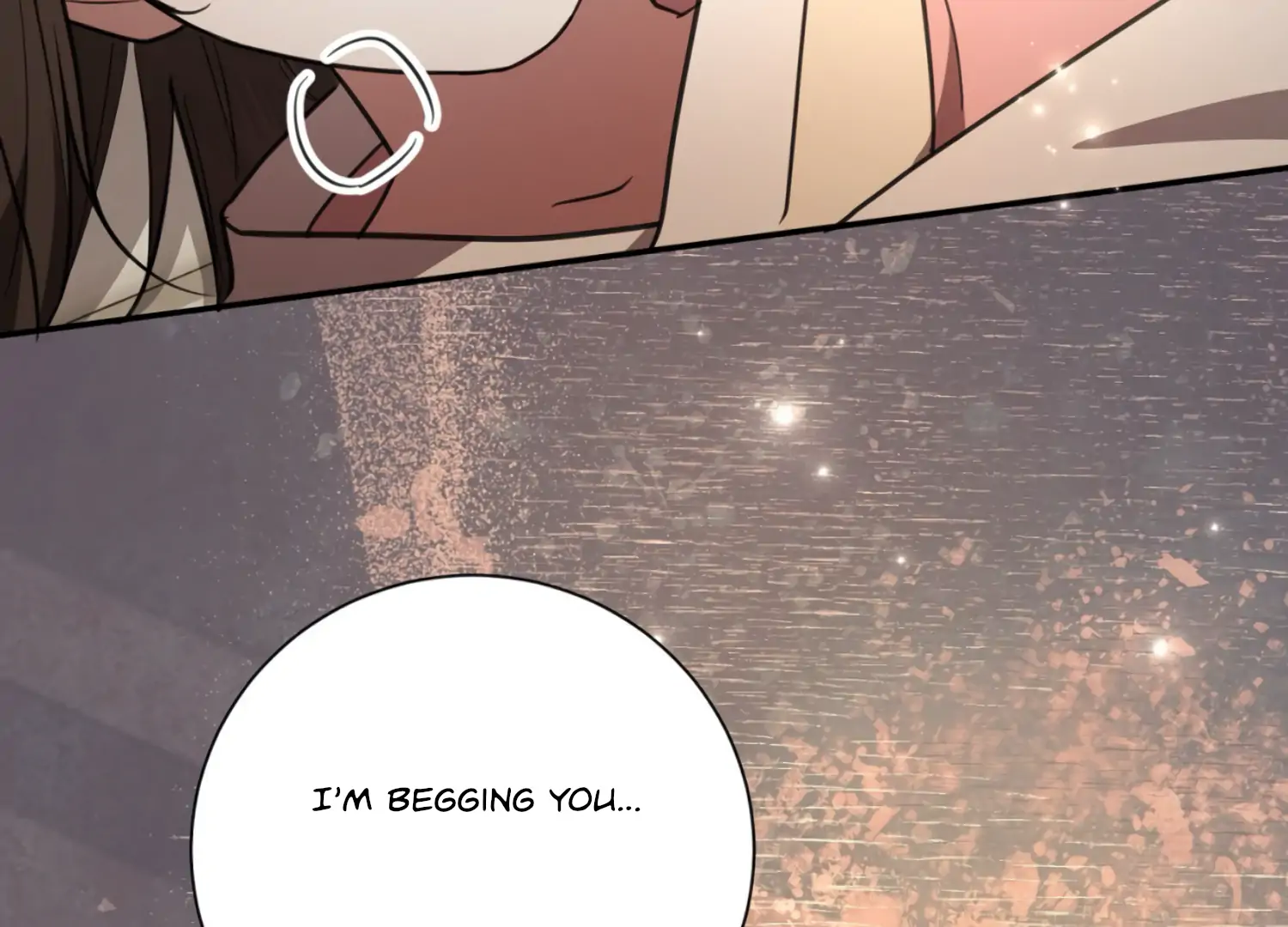 The Night When Flowers Fall Chapter 25 - Page 104