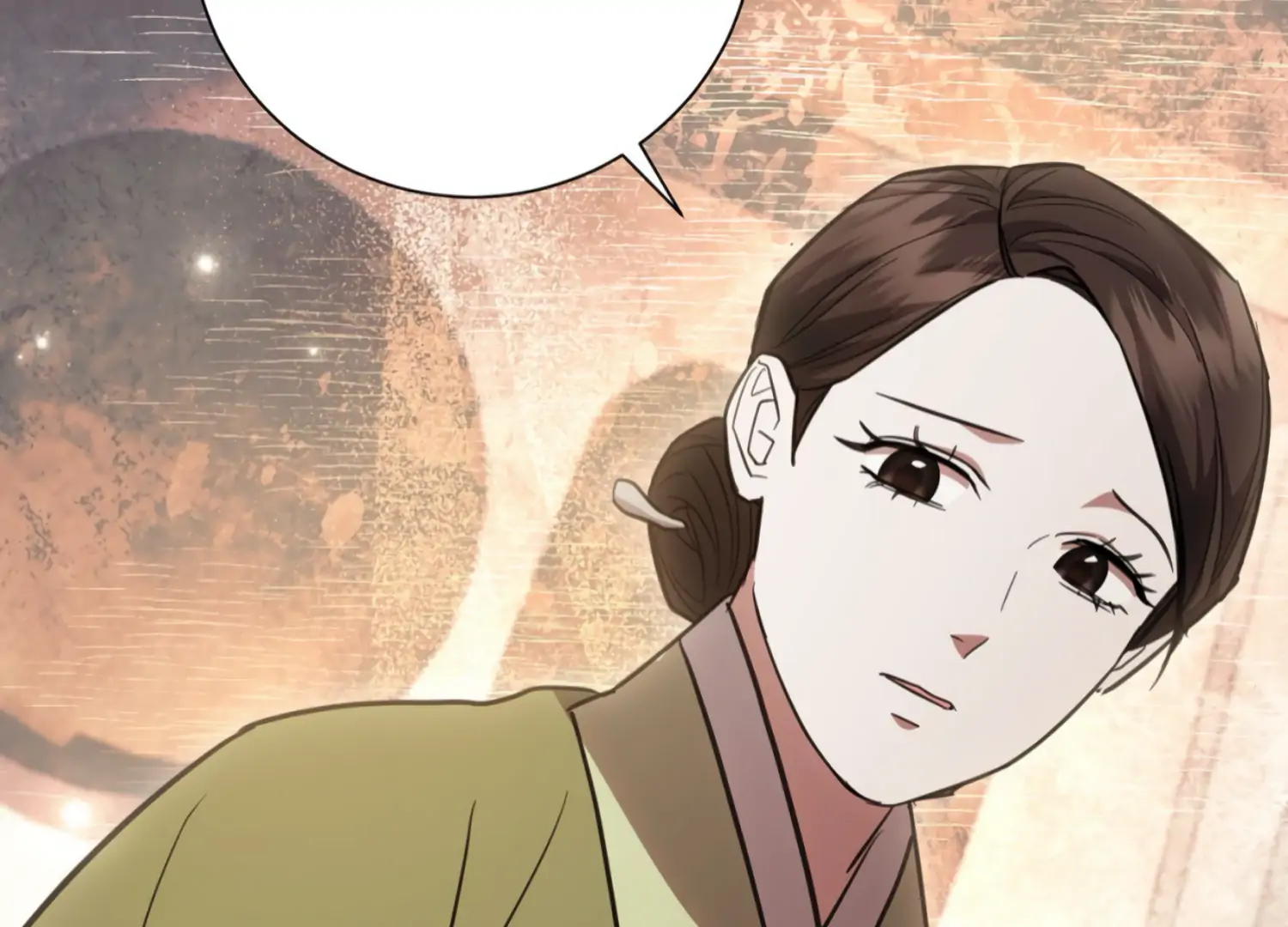 The Night When Flowers Fall Chapter 25 - Page 105