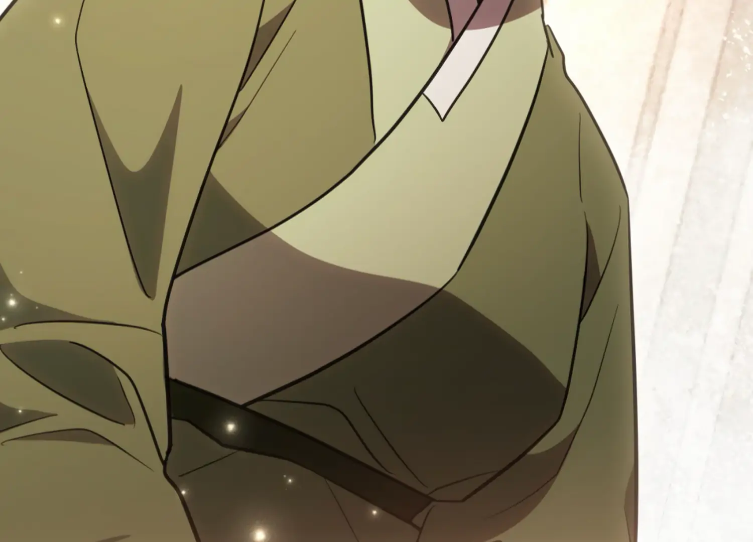 The Night When Flowers Fall Chapter 25 - Page 106