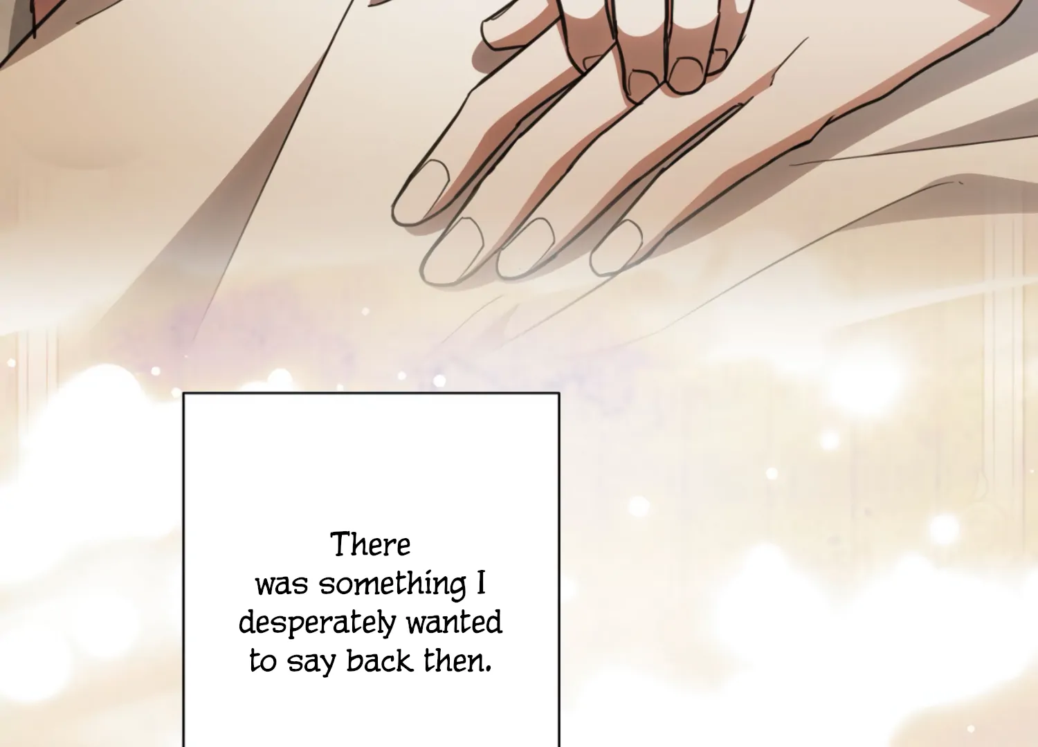 The Night When Flowers Fall Chapter 25 - Page 110