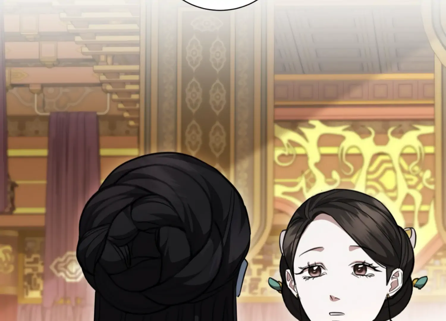 The Night When Flowers Fall Chapter 25 - Page 112