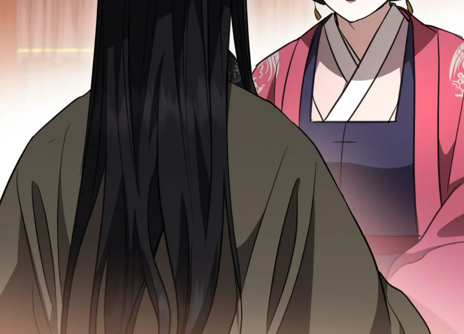 The Night When Flowers Fall Chapter 25 - Page 113