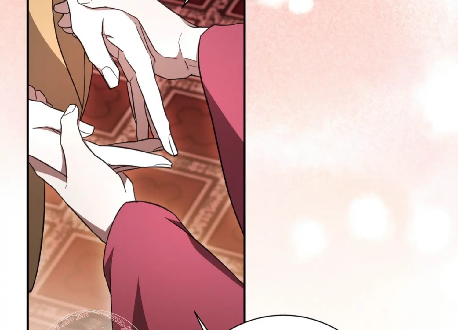 The Night When Flowers Fall Chapter 25 - Page 117