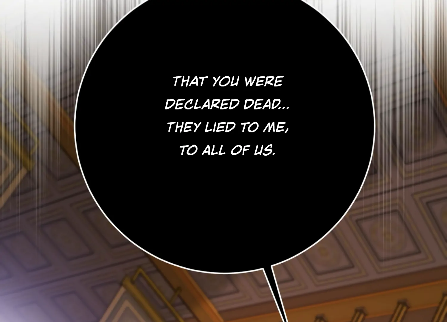 The Night When Flowers Fall Chapter 25 - Page 119