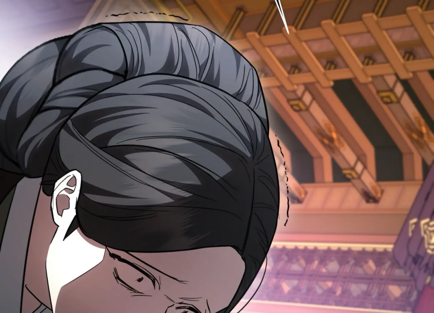 The Night When Flowers Fall Chapter 25 - Page 120