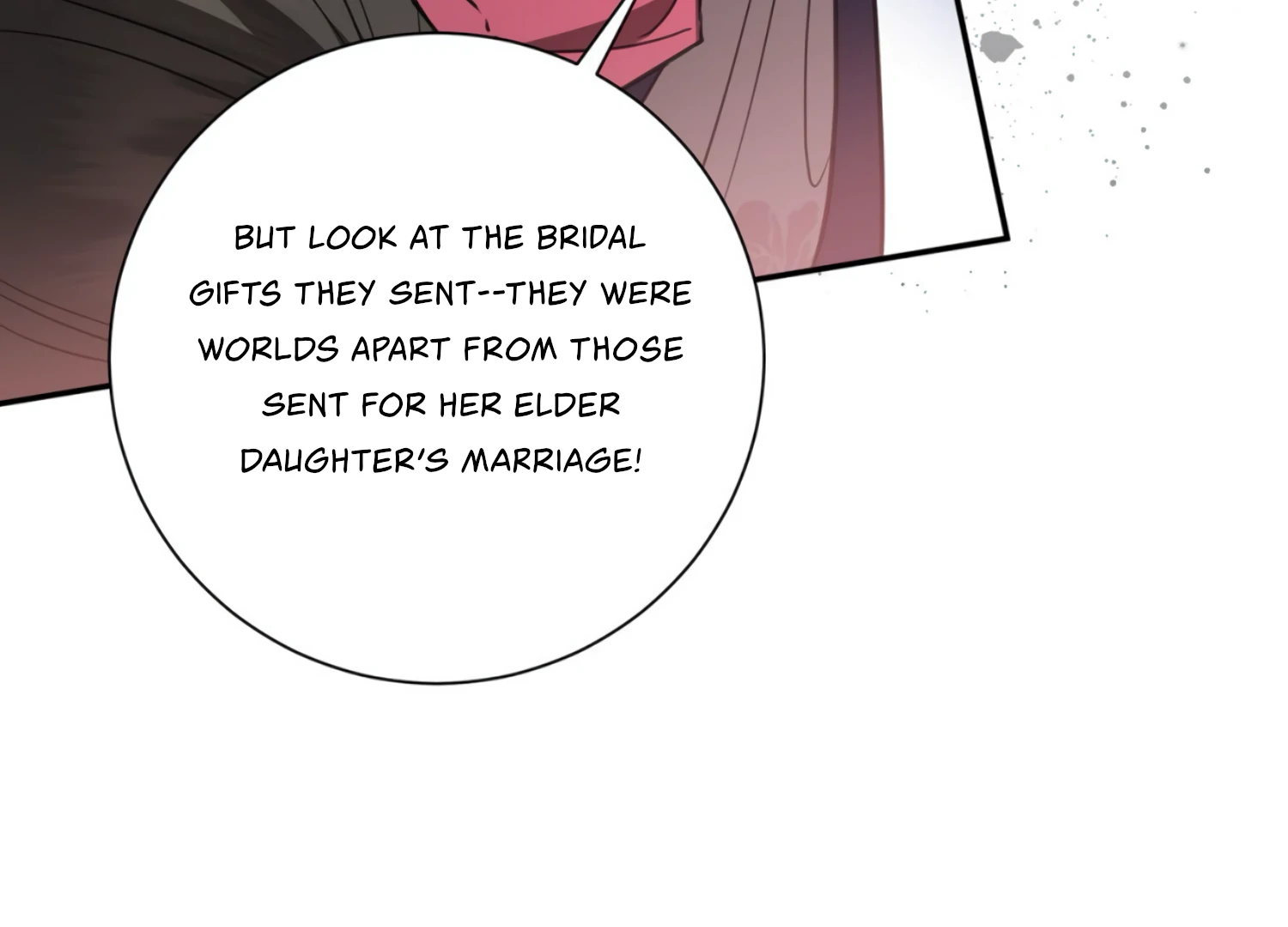 The Night When Flowers Fall Chapter 25 - Page 126