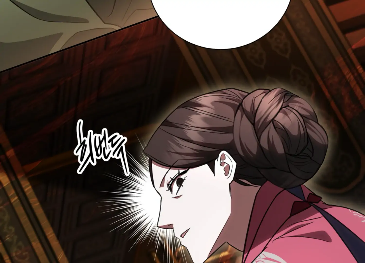 The Night When Flowers Fall Chapter 25 - Page 129