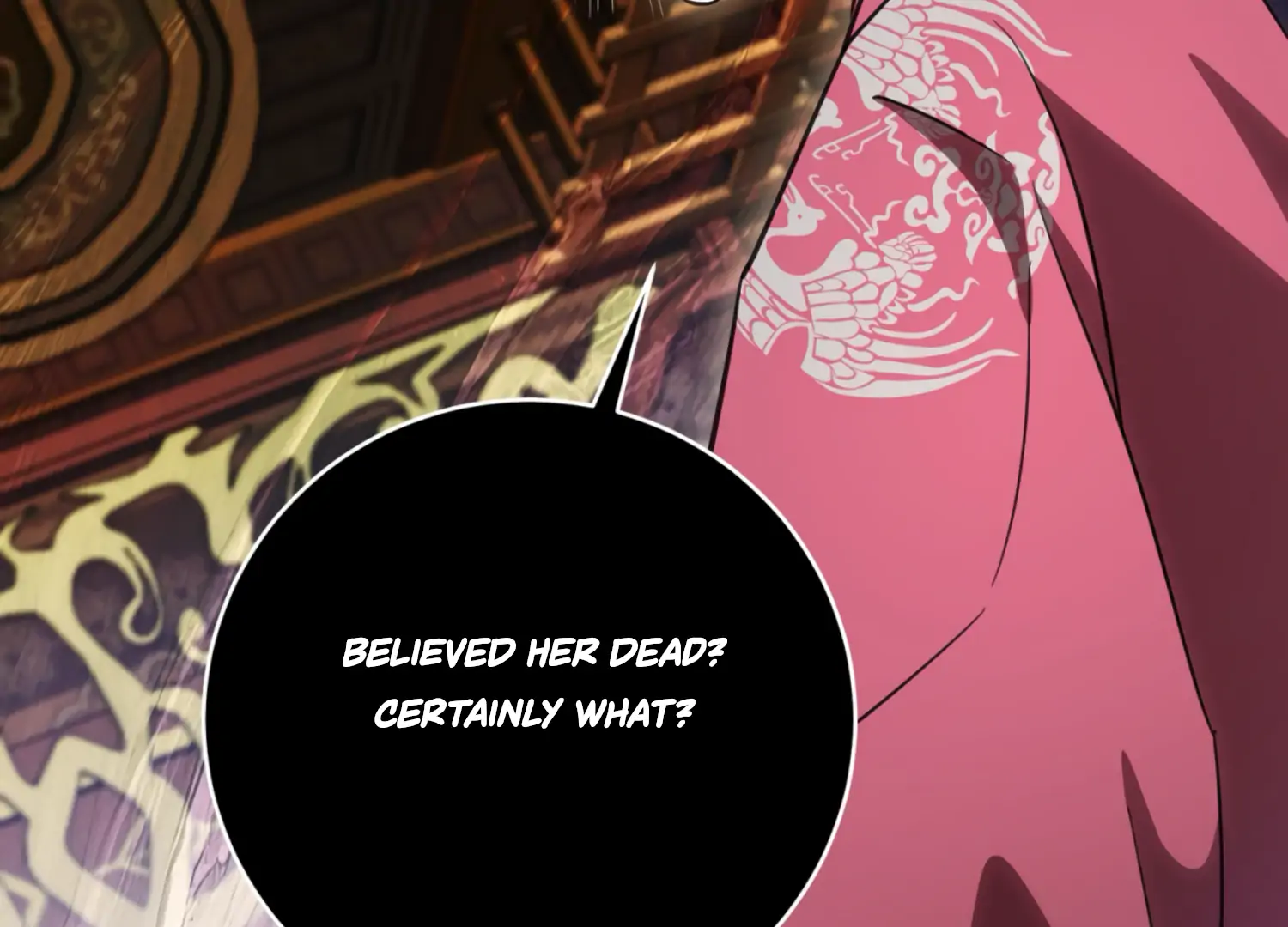 The Night When Flowers Fall Chapter 25 - Page 130