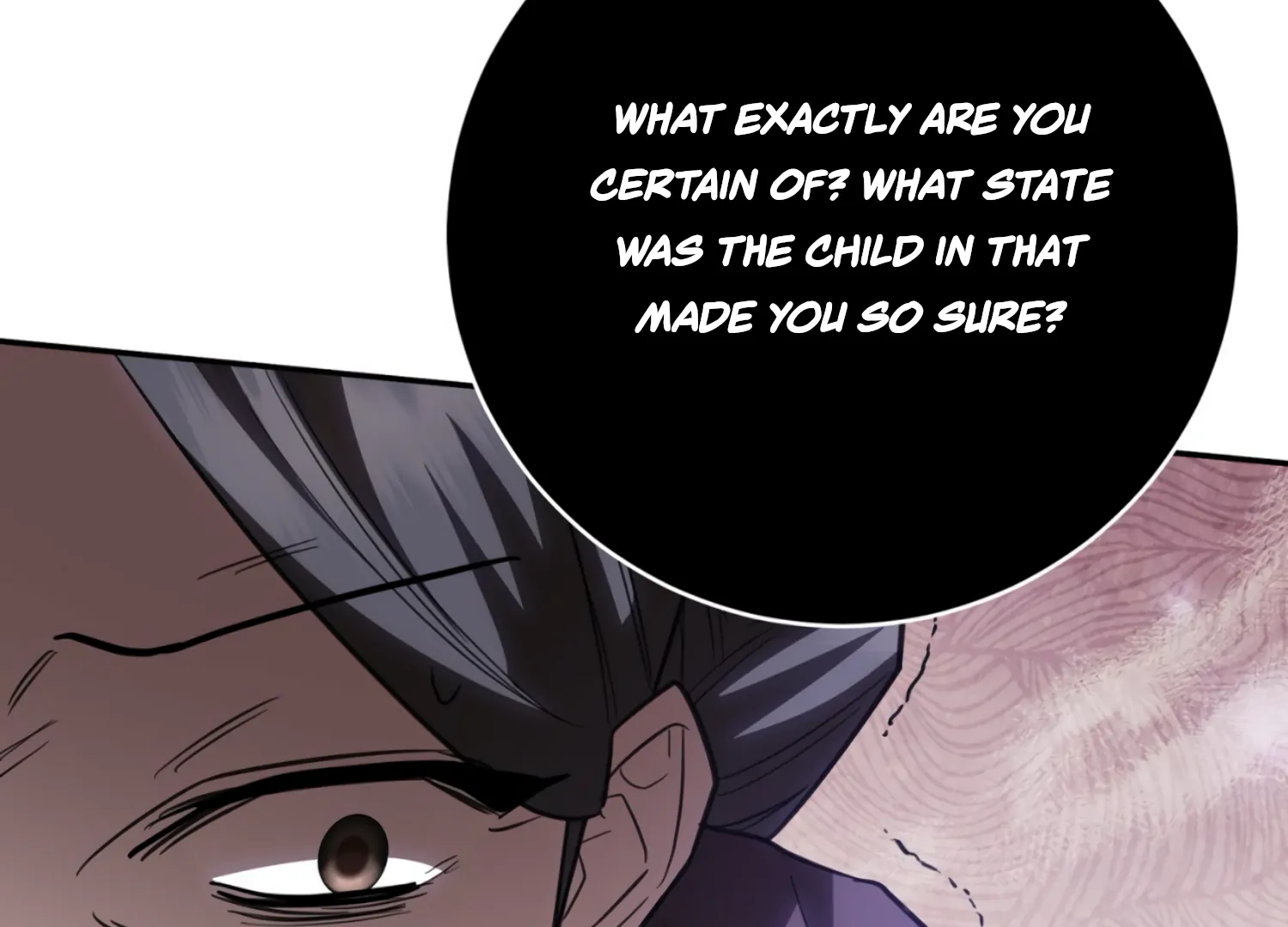 The Night When Flowers Fall Chapter 25 - Page 132