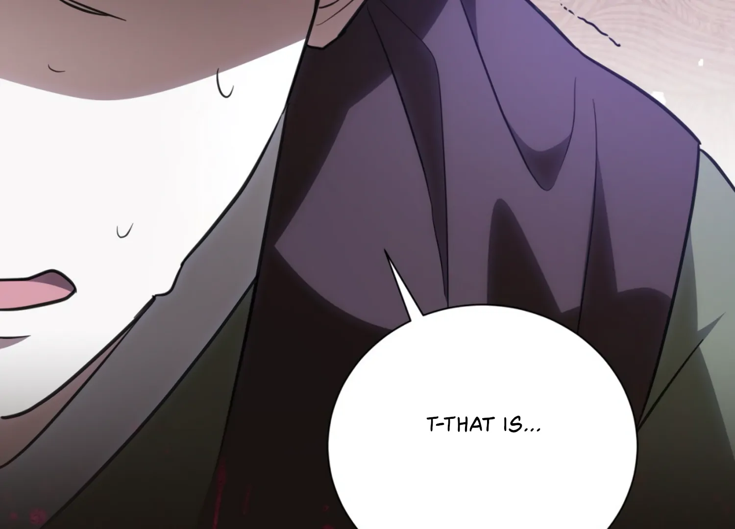 The Night When Flowers Fall Chapter 25 - Page 133