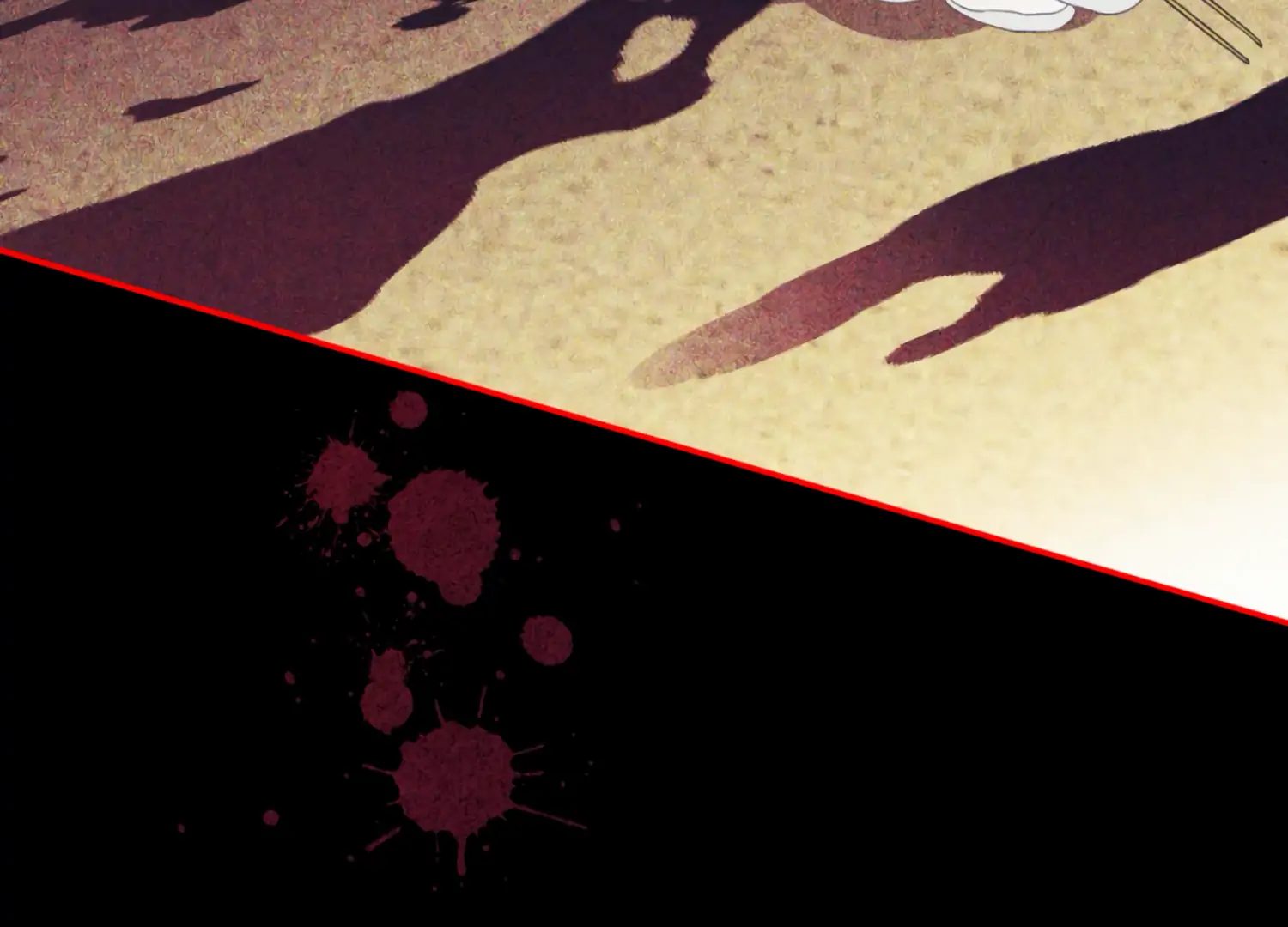 The Night When Flowers Fall Chapter 25 - Page 138