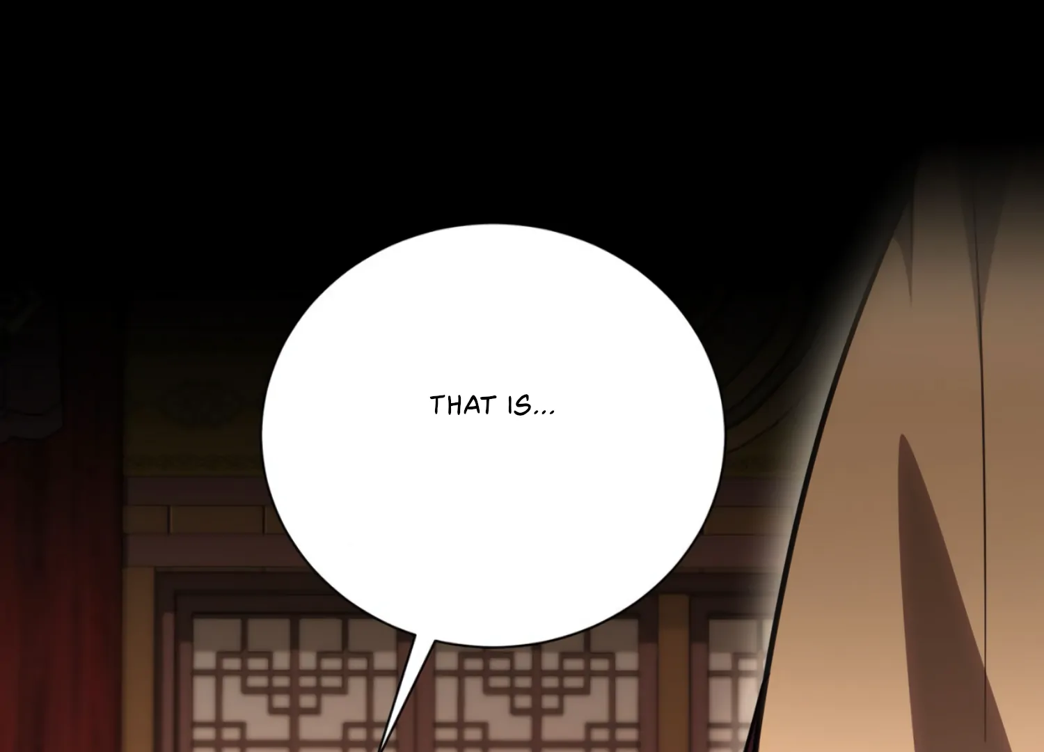 The Night When Flowers Fall Chapter 25 - Page 139