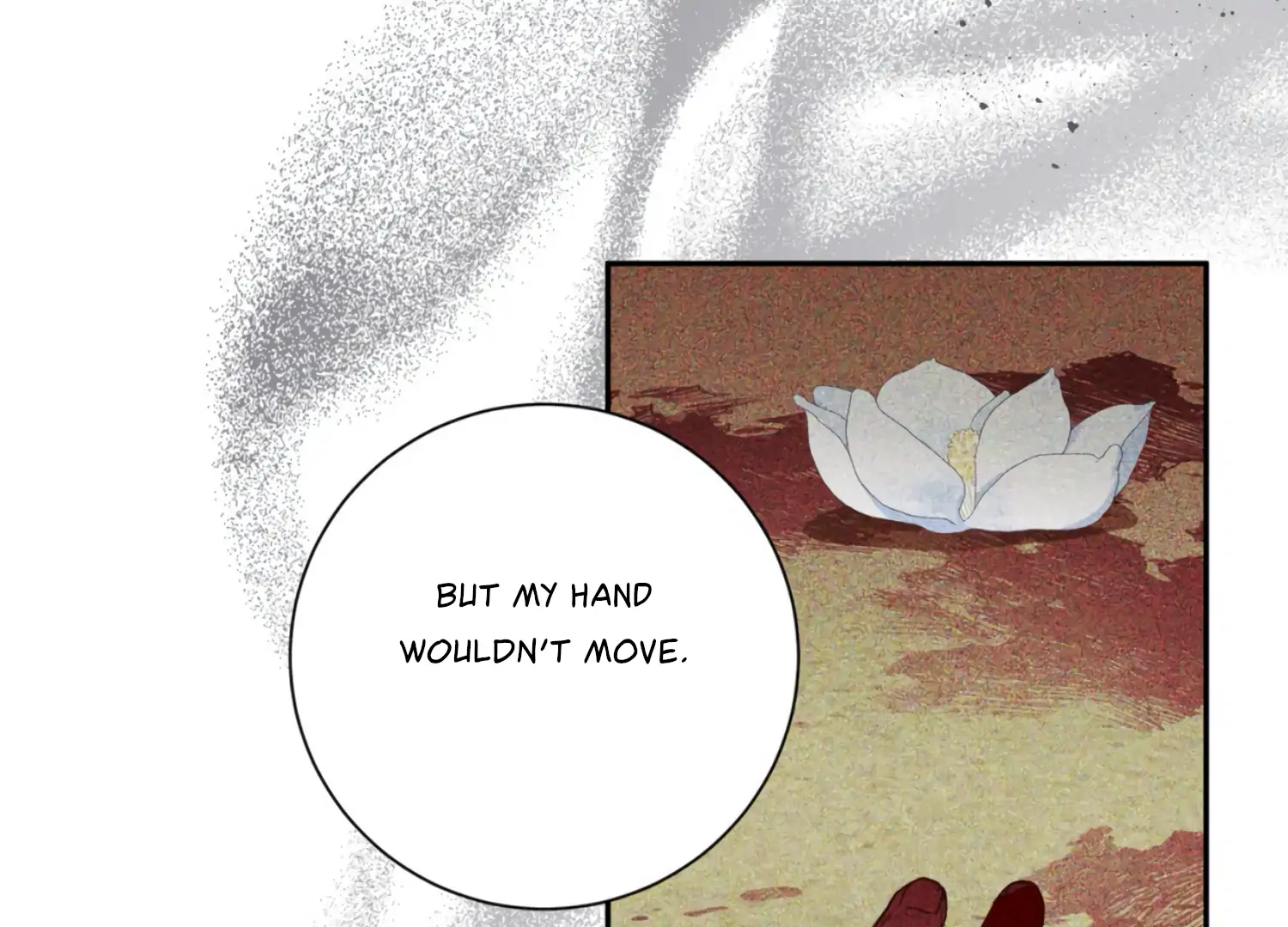 The Night When Flowers Fall Chapter 25 - Page 145