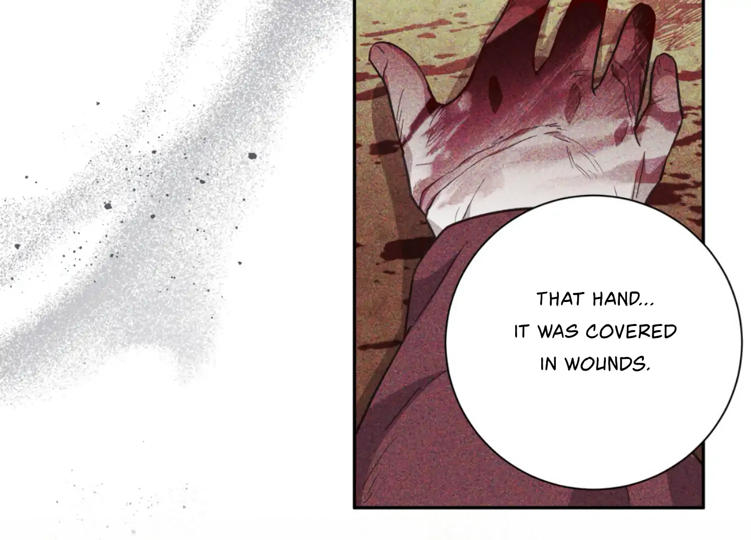 The Night When Flowers Fall Chapter 25 - Page 146