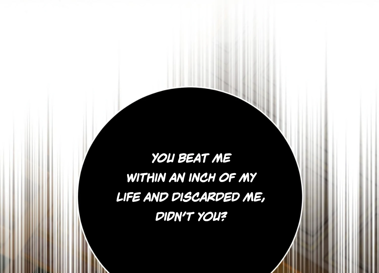 The Night When Flowers Fall Chapter 25 - Page 147