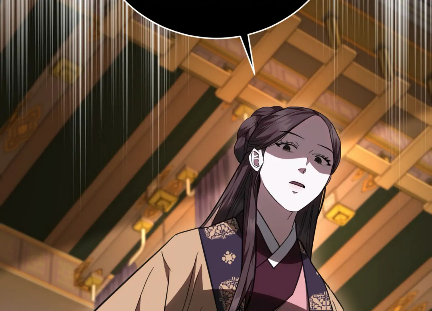 The Night When Flowers Fall Chapter 25 - Page 148