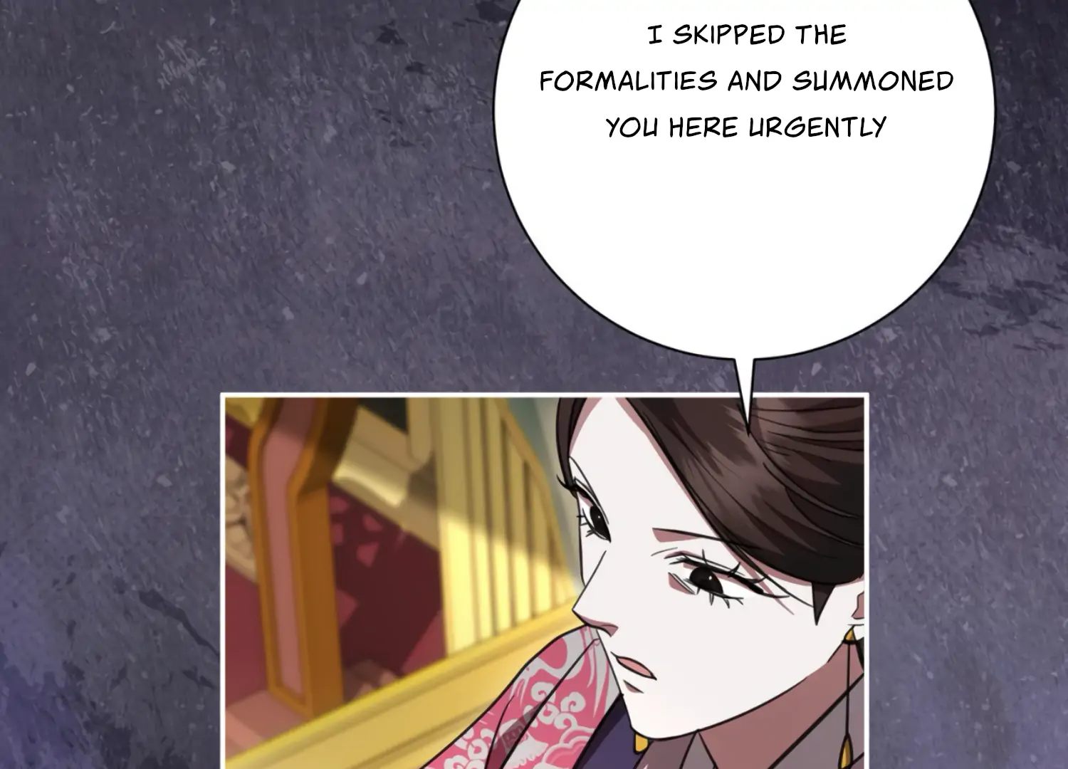 The Night When Flowers Fall Chapter 25 - Page 152