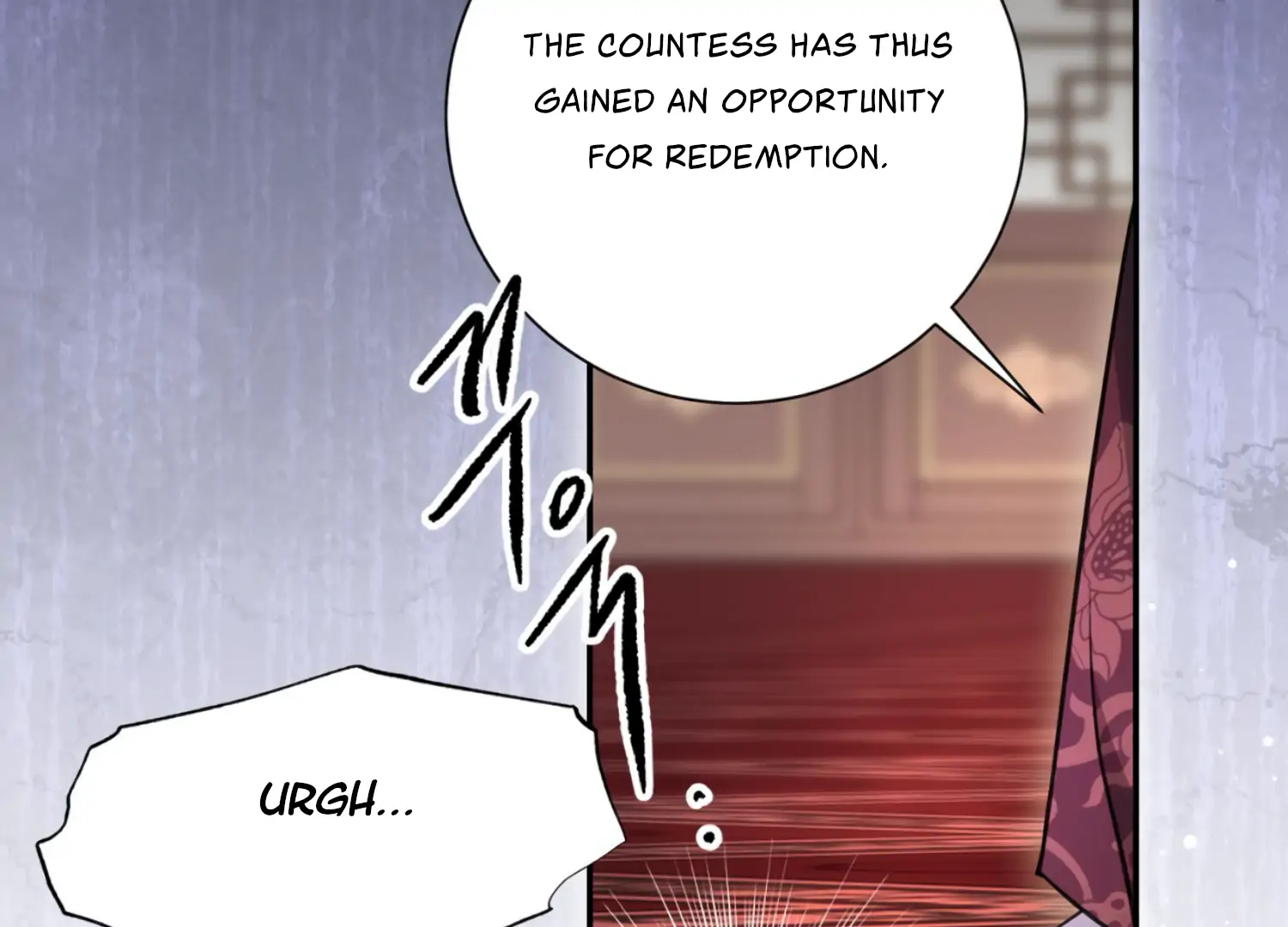 The Night When Flowers Fall Chapter 25 - Page 159