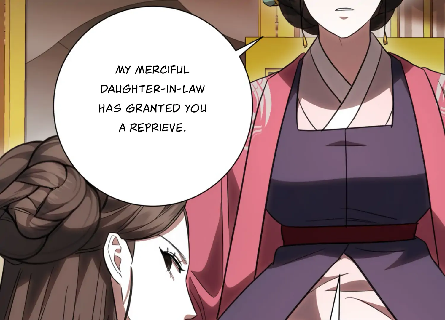 The Night When Flowers Fall Chapter 25 - Page 164