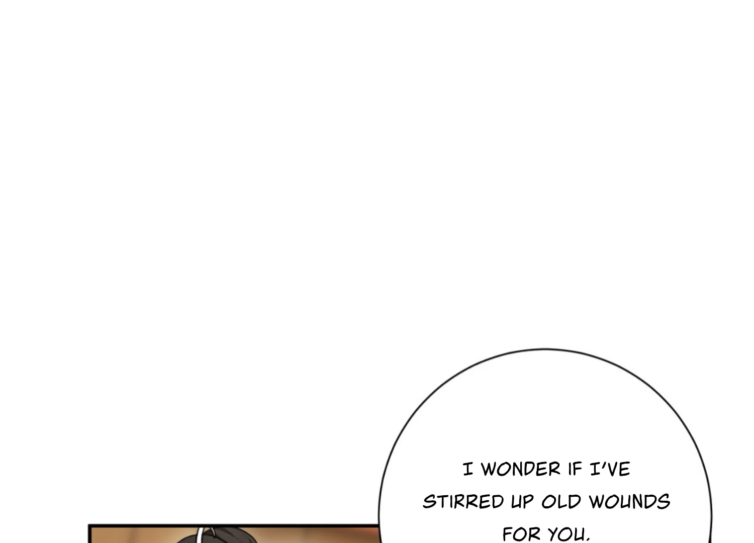 The Night When Flowers Fall Chapter 25 - Page 170