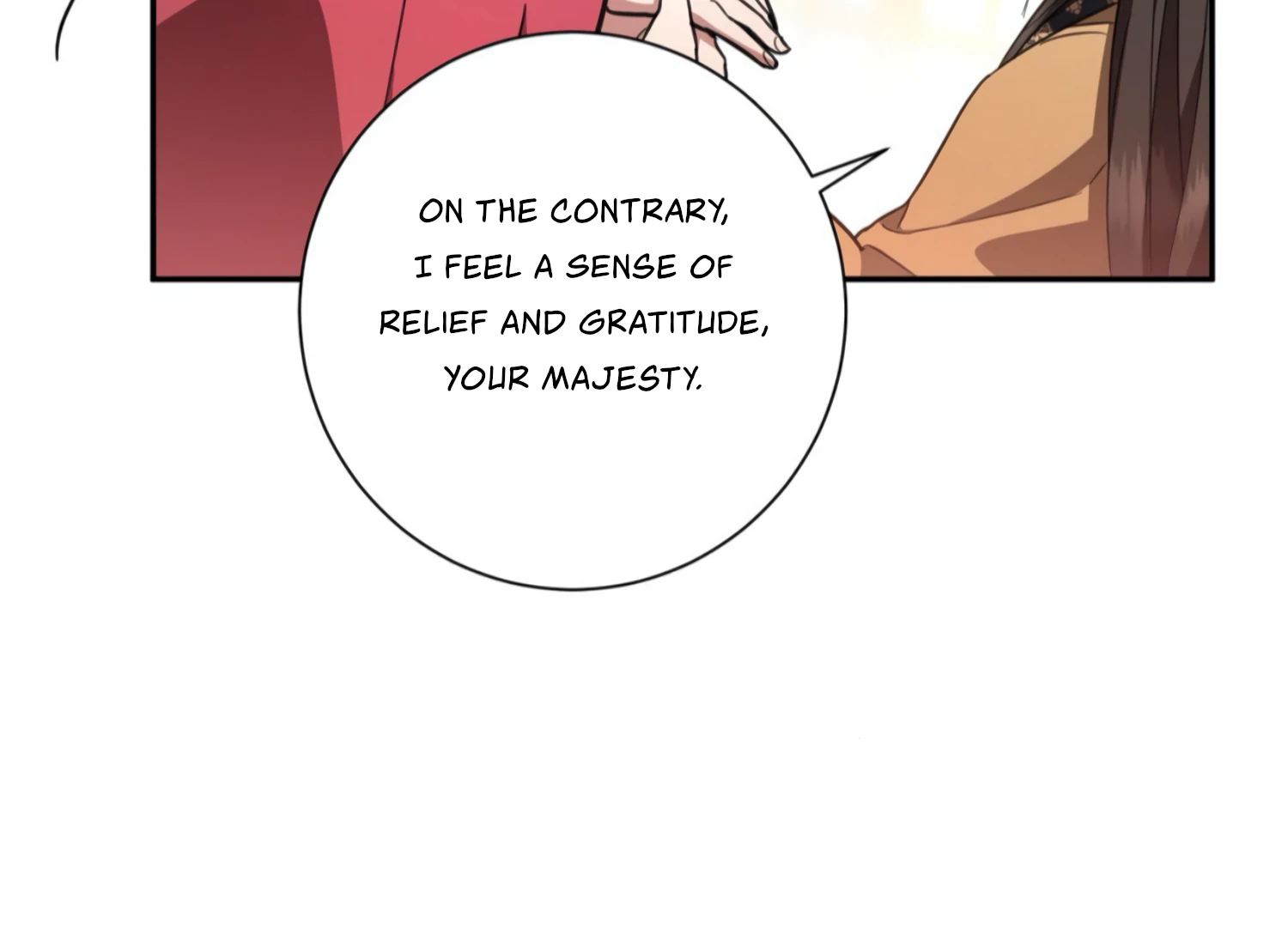 The Night When Flowers Fall Chapter 25 - Page 172