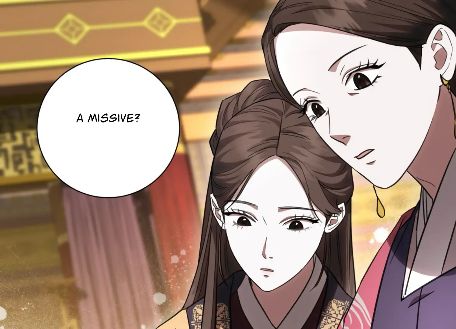 The Night When Flowers Fall Chapter 25 - Page 176