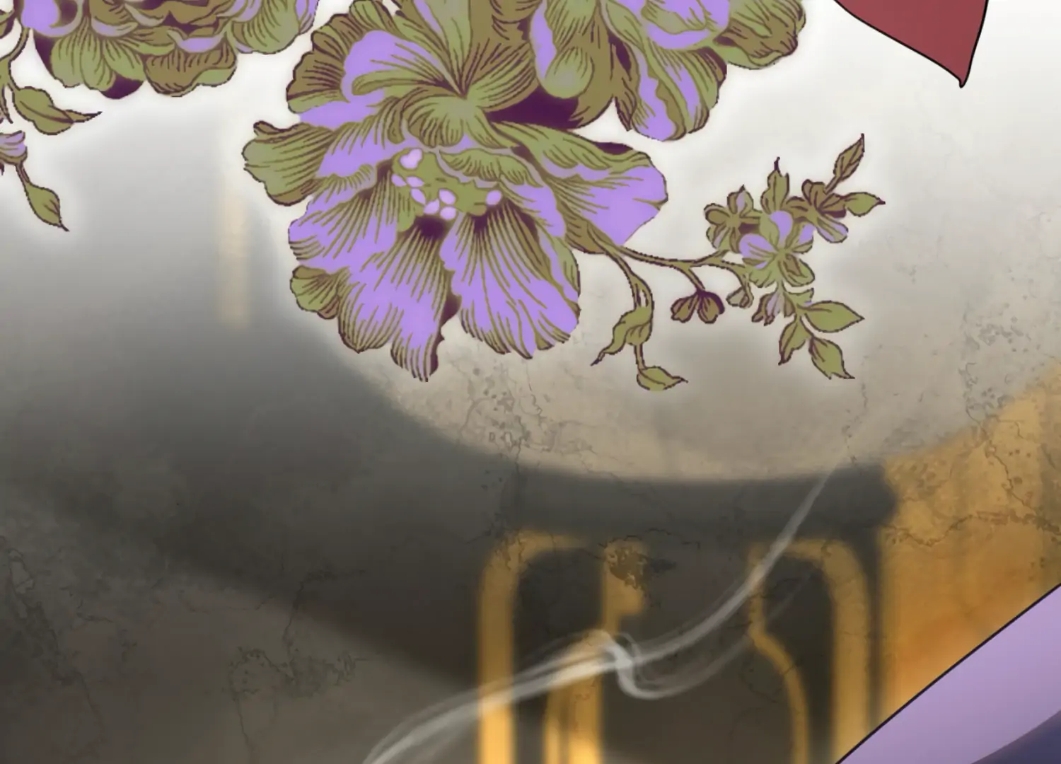 The Night When Flowers Fall Chapter 25 - Page 179