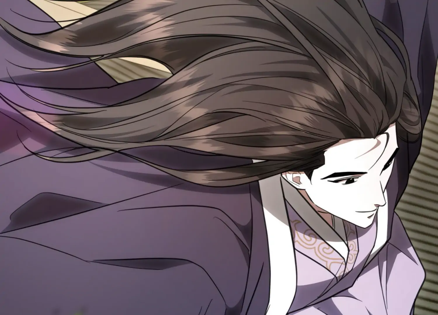 The Night When Flowers Fall Chapter 25 - Page 21