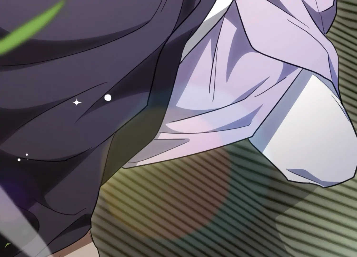 The Night When Flowers Fall Chapter 25 - Page 22