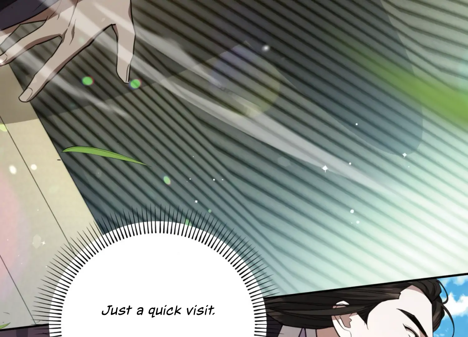 The Night When Flowers Fall Chapter 25 - Page 23