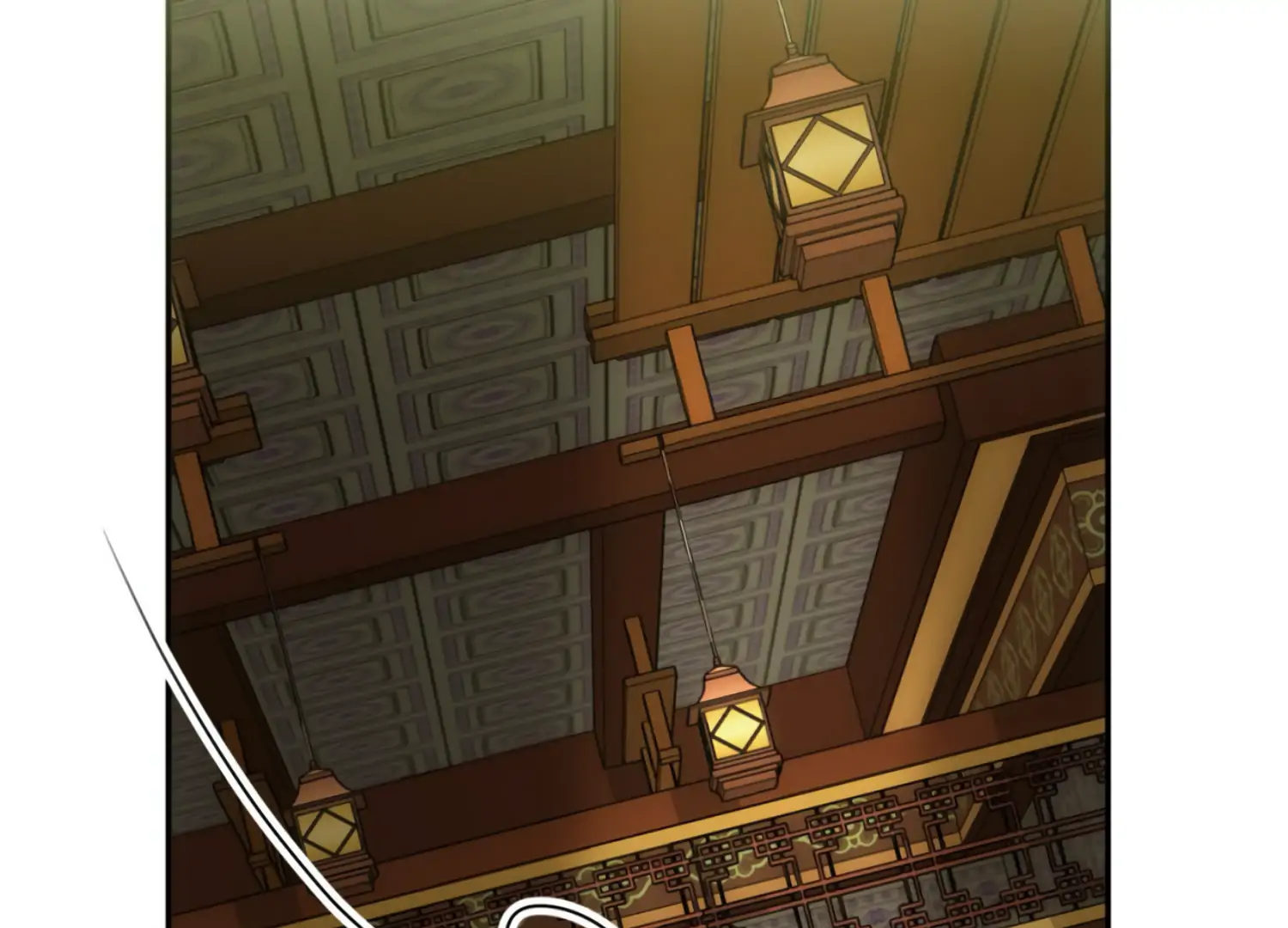 The Night When Flowers Fall Chapter 25 - Page 26