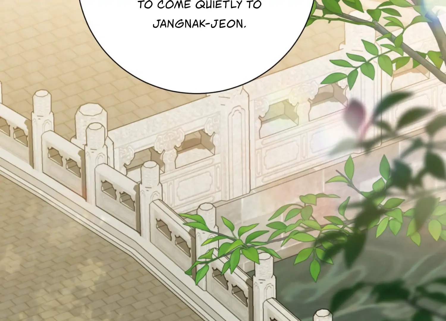 The Night When Flowers Fall Chapter 25 - Page 36