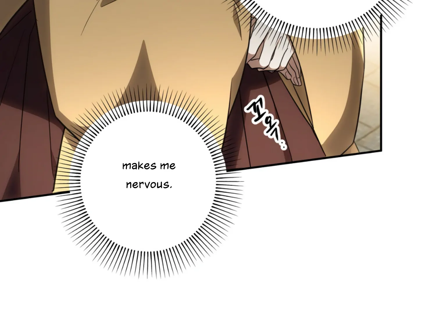 The Night When Flowers Fall Chapter 25 - Page 43