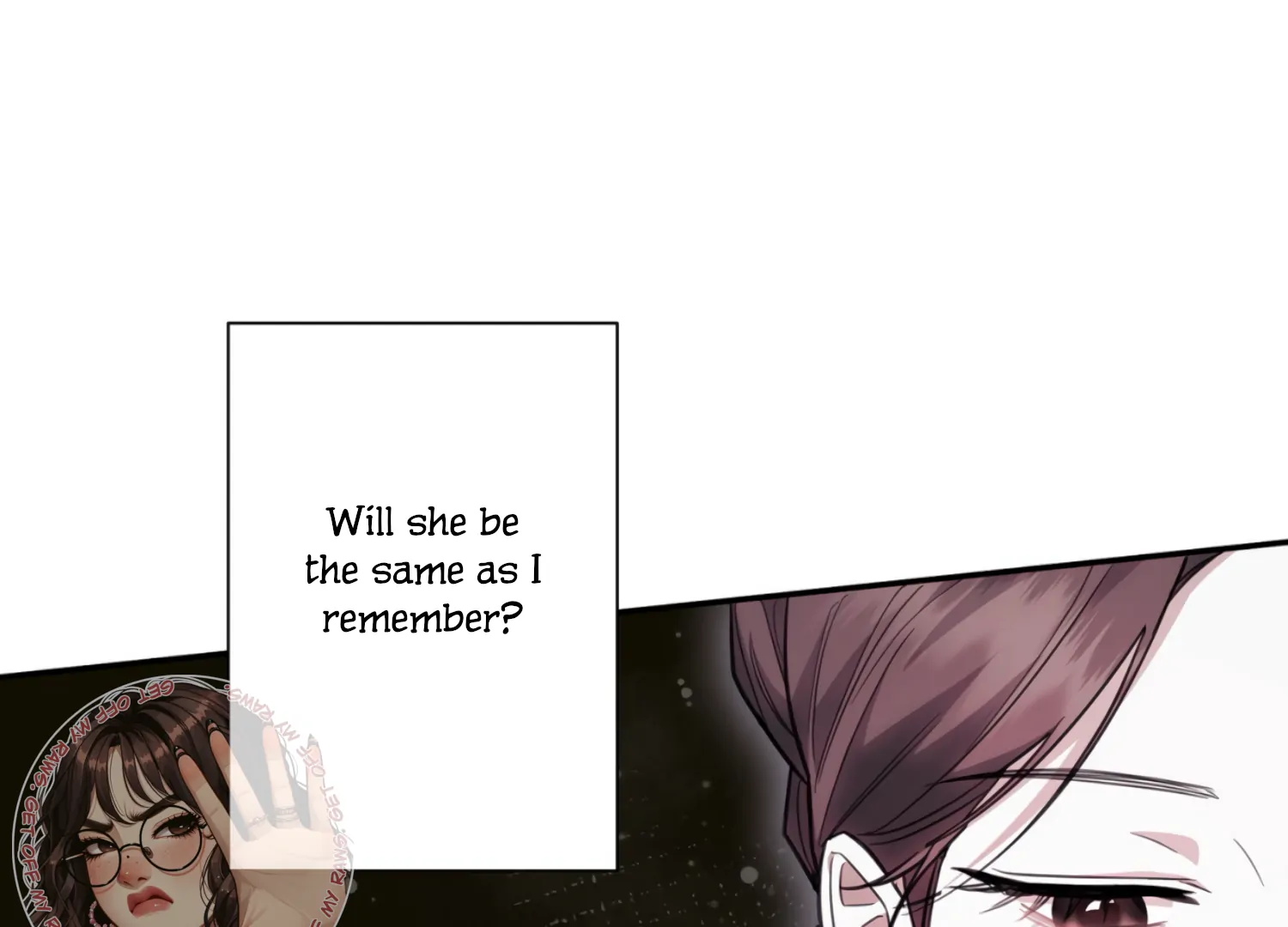 The Night When Flowers Fall Chapter 25 - Page 44