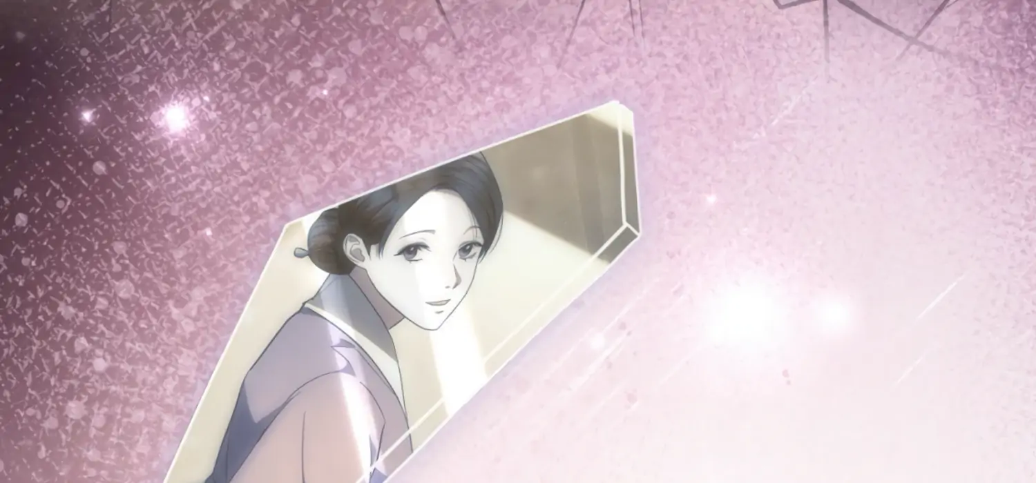 The Night When Flowers Fall Chapter 25 - Page 47