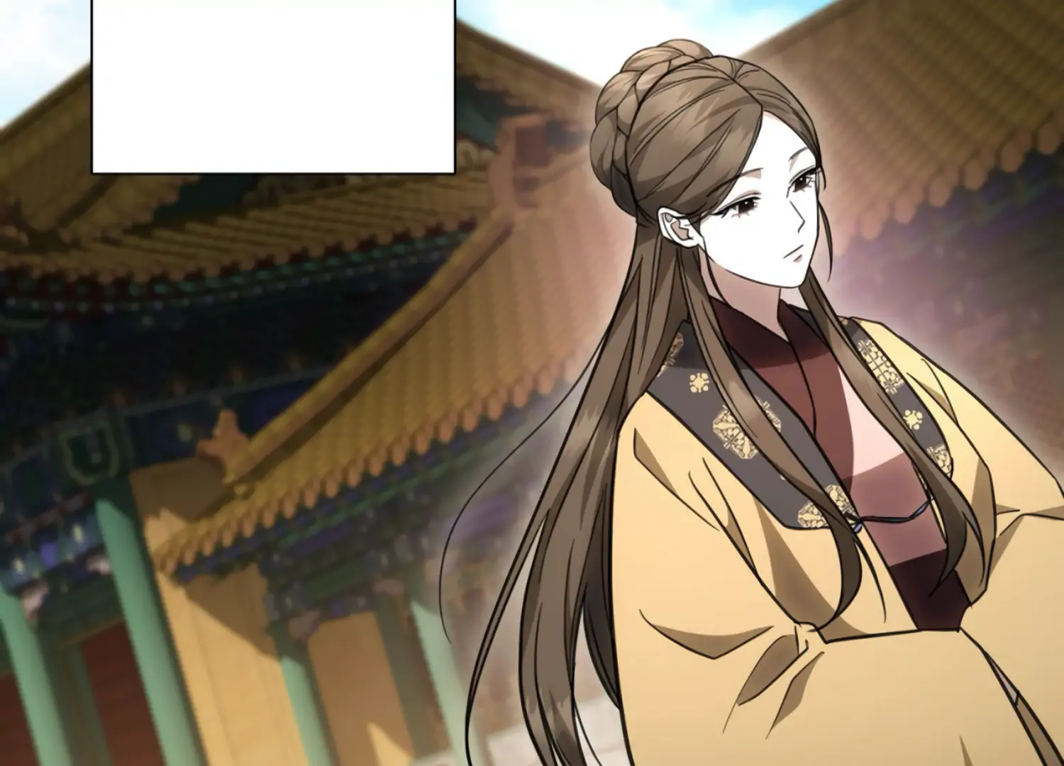 The Night When Flowers Fall Chapter 25 - Page 50