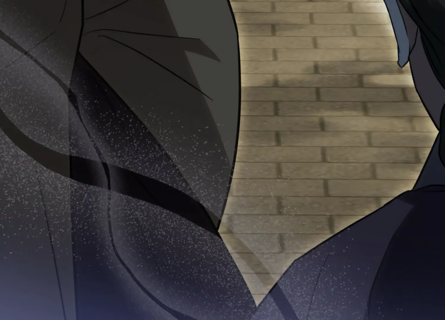 The Night When Flowers Fall Chapter 25 - Page 55